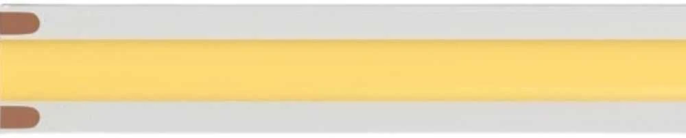 COB LED juosta, 320D, 12V, 12W, 3000K, 8mm, IP20, C