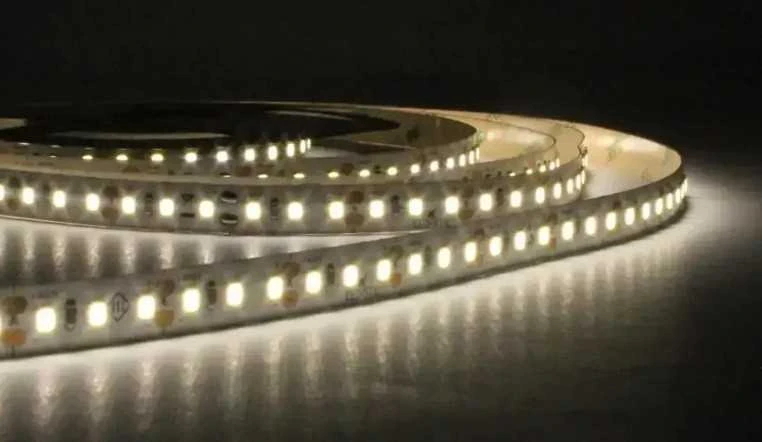 LED juosta 4000K 12V 9,6W/m 120 LED/M, B