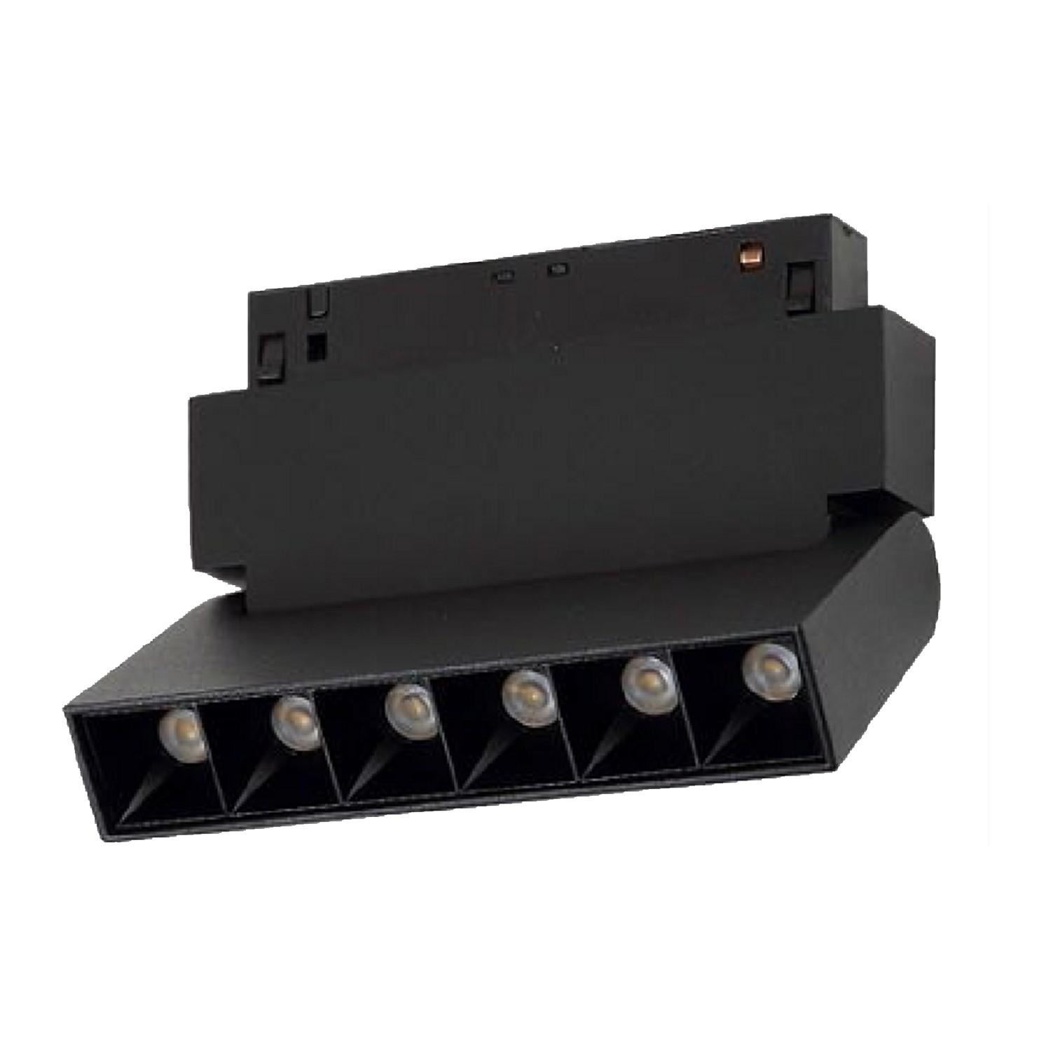 Pakabinamas šviestuvas LED magnetinis šviestuvas M20 9W 3000K