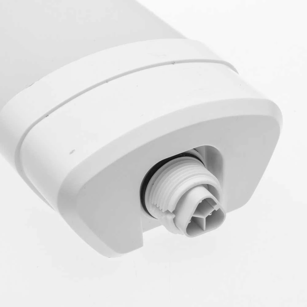 Lubinis šviestuvas Hermetinis šviestuvas OMNIA BIS 60W, IP65