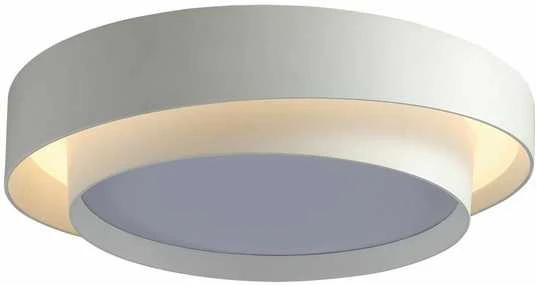 Lubinis šviestuvas JING su valdymo pulteliu, 45W, 3000K