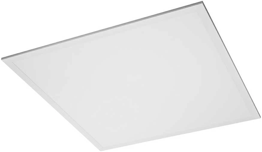 Lubinis šviestuvas LED panelė įleidžiama / paviršinė 600x600mm, 42W, 3000K