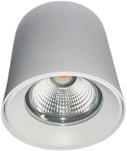 Lubinis šviestuvas LED paviršinis šviestuvas OTO, 10W, 40°, 3000K