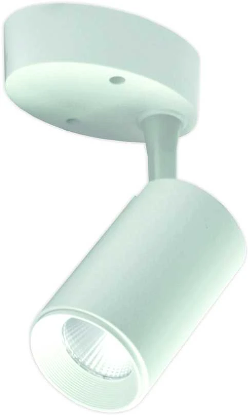 Lubinis šviestuvas Lubinis LED šviestuvas 10W, 3000K, baltas