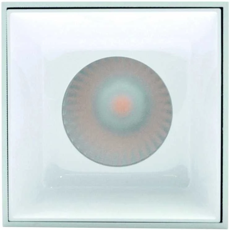 Lubinis šviestuvas Lubinis LED šviestuvas 15W, 3000K, baltas