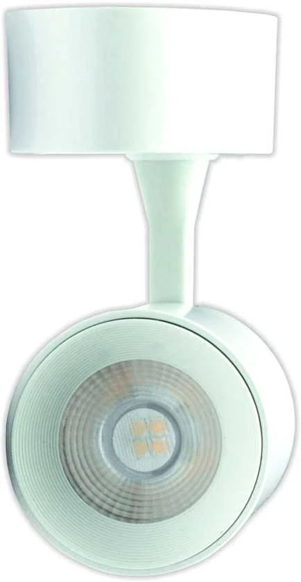 Lubinis šviestuvas Lubinis LED šviestuvas 7W, 3000K, baltas