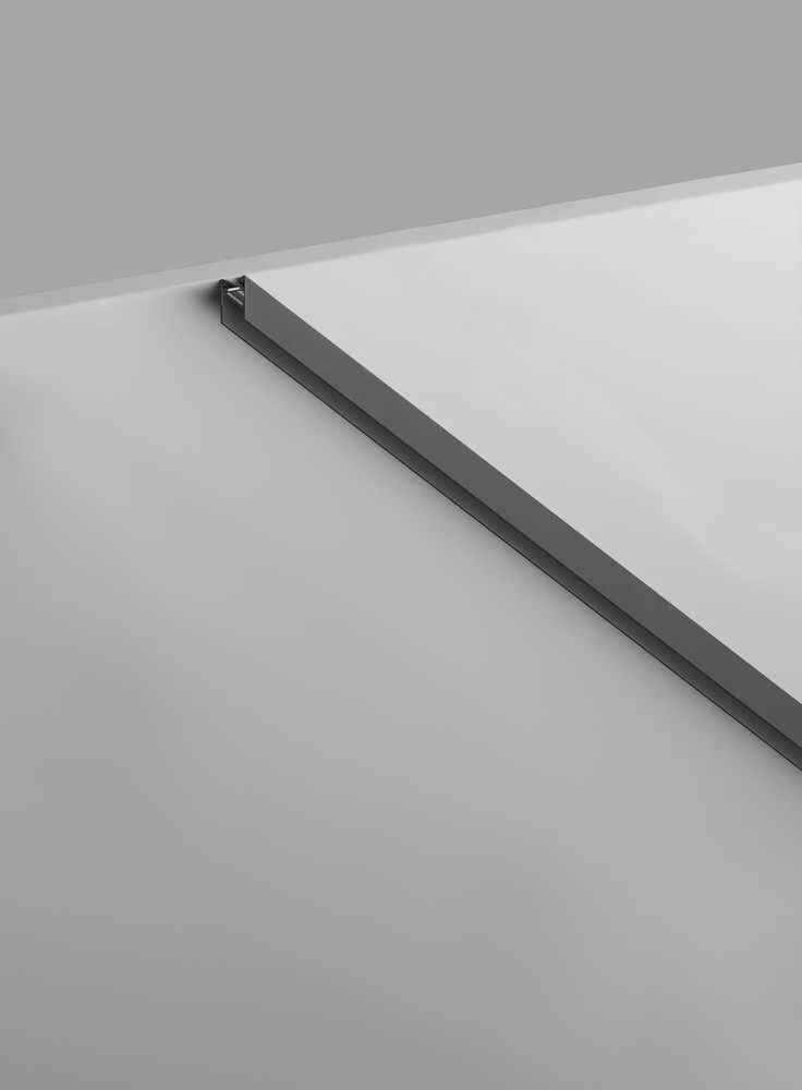 Pakabinamas šviestuvas Bella Magnetinis bėgelis paviršinis / pakabinamas 1000mm