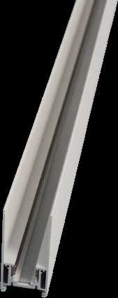 Pakabinamas šviestuvas KING Magnetinis bėgelis paviršinis / pakabinamas baltas S35 2000mm