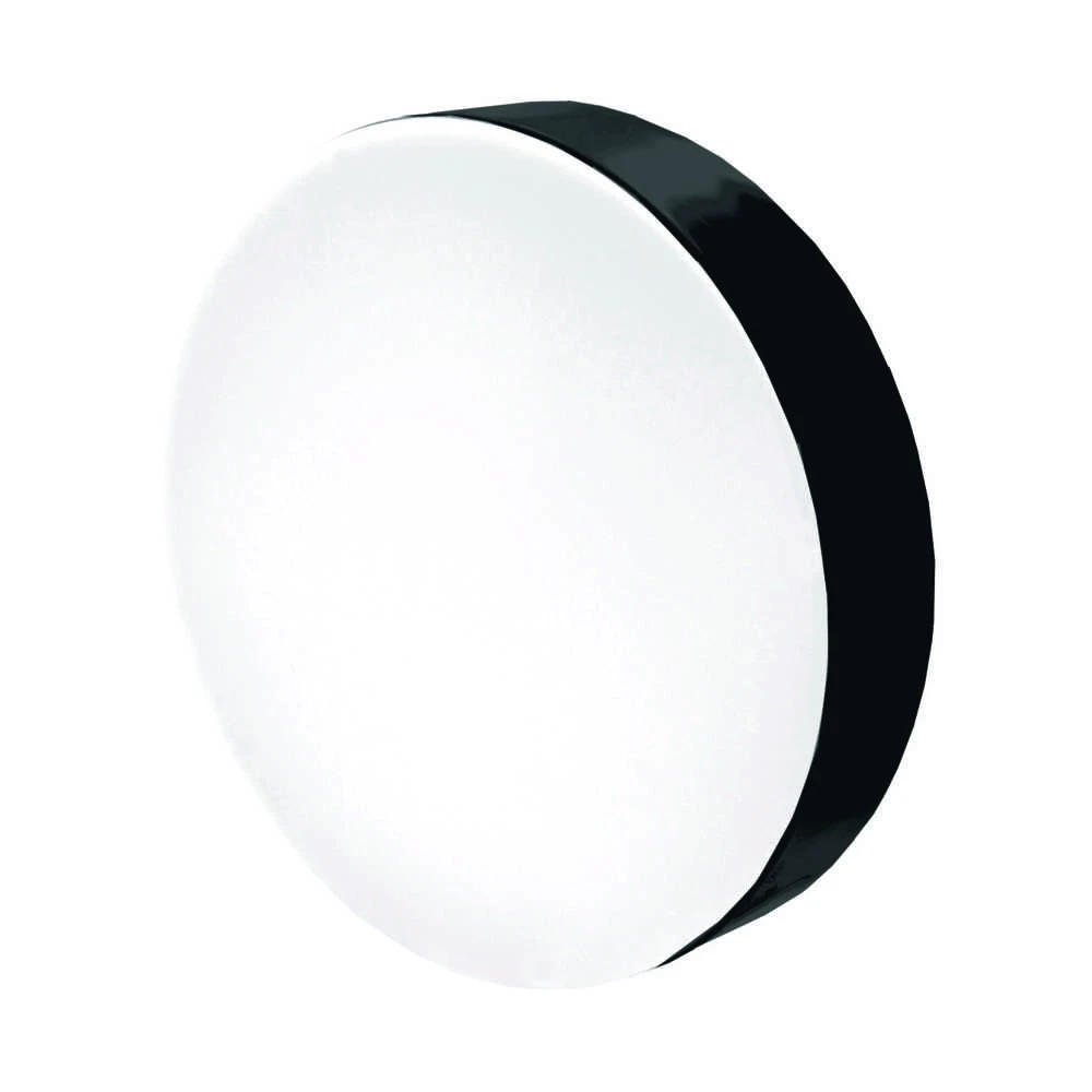 Pakabinamas šviestuvas Paviršinis / pakabinamas ant trosų apvalus LED šviestuvas 70W Juodas