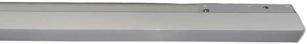 Pakabinamas šviestuvas Voltmann Smart One Group Magnetinis šviestuvas 20W DIM, CCT 3000-6000K, valdomas pulteliu, 600mm
