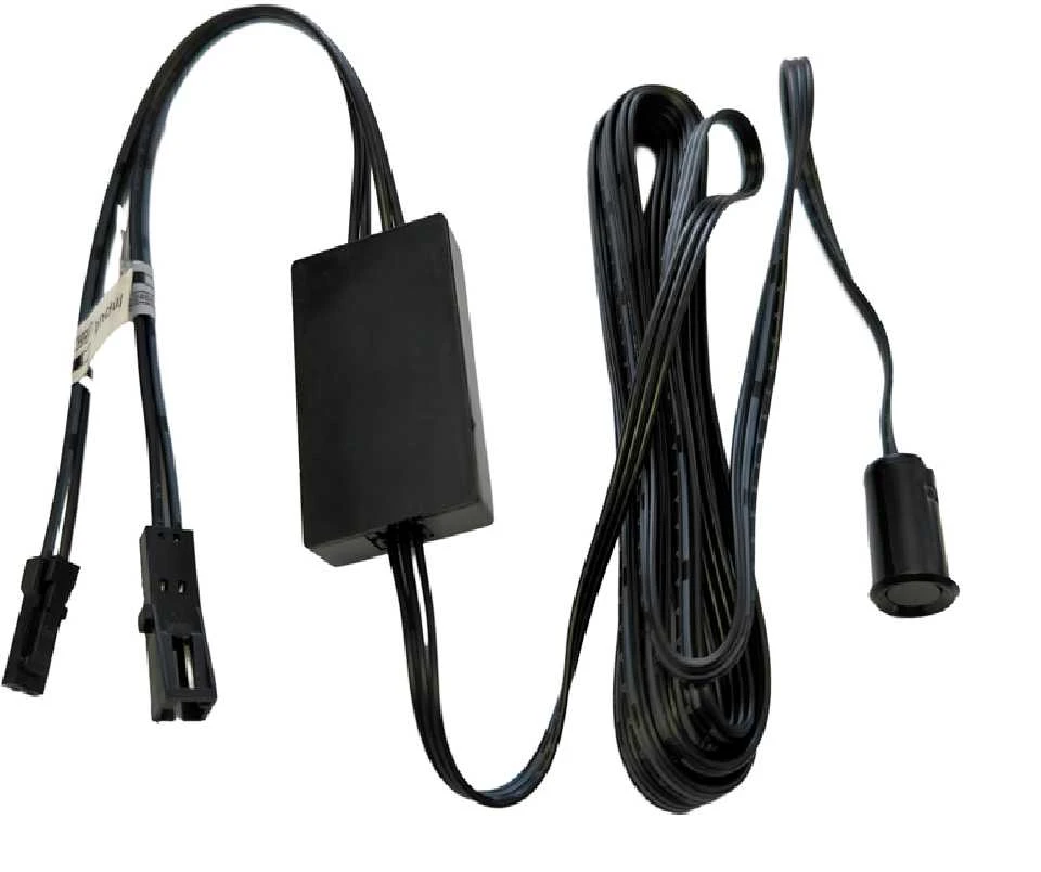 Sensorinis jungiklis durelėms 12-24V, 60-120W