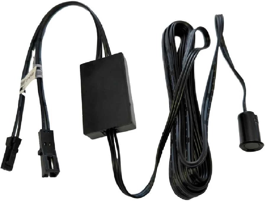 Sensorinis jungiklis nuo rankos judesio 12-24V, 60-120W