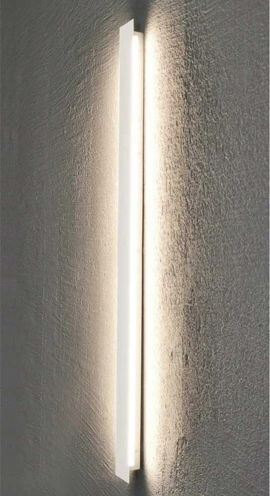 Sieninis šviestuvas 35W, 3000K, 1200mm