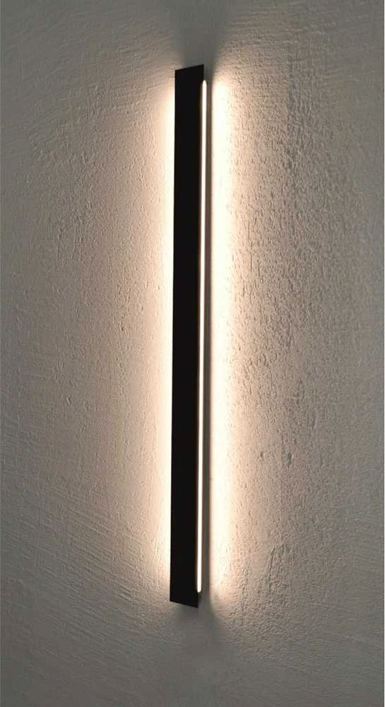 Sieninis šviestuvas 35W, 3000K, 1200mm