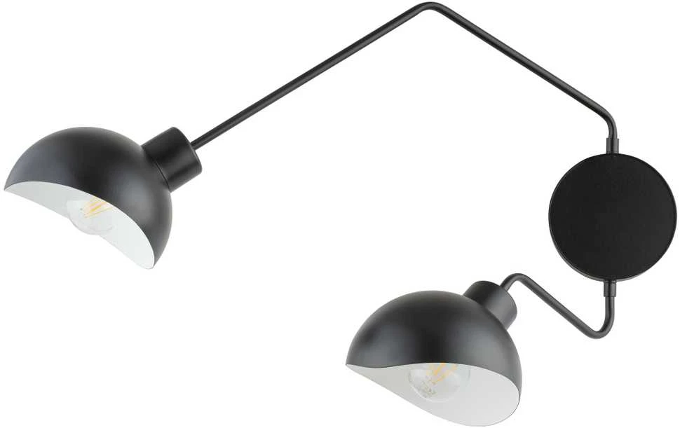 Sigma Sieninis šviestuvas Roy 32435