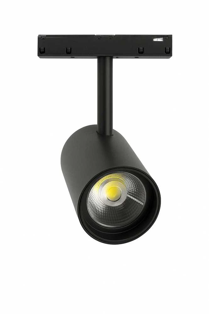 Pakabinamas šviestuvas Magnetinis šviestuvas 7W, dimeriuojamas, keičiama CCT spalva, valdomas “Tuya smart” programėle ar nuotolinio valdymo pultu
