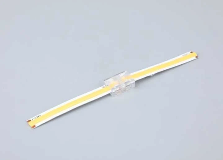Sujungimas LED juostoms 10mm