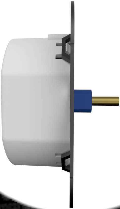 Voltmann Master / Slave LED Dimeris 250 W, Tinka visų žinomų gamintojų apdailoms