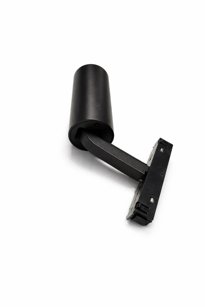 Voltmann Smart One Group Magnetinis šviestuvas 10W DIM, CCT 3000-6000K, valdomas pulteliu