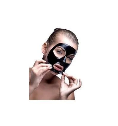 DIET ESTHETIC Kaukė Juodas BAMBOO, 50 ml
