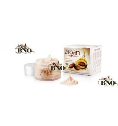 DIET ESTHETIC Kremas su argano aliejumi, 50 ml