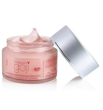 DIET ESTHETIC Kremas su goji uogomis, 50 ml