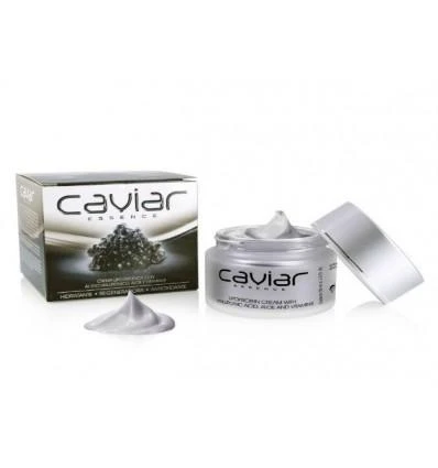 DIET ESTHETIC Kremas su ikrais, 50 ml