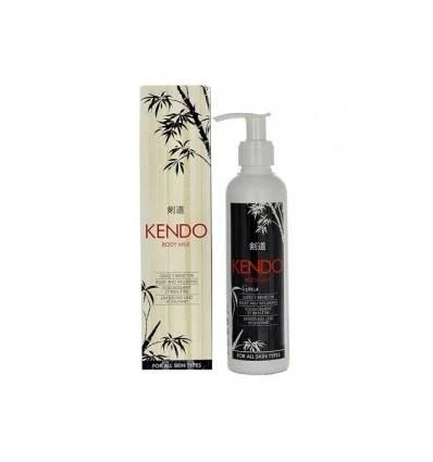 DIET ESTHETIC Kūno pienelis su raudonaisiais ikrais KENDO, 200 ml