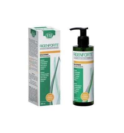 ESI Stiprus balzamas plauko stiprinimui RIGENFORTE, 200 ml