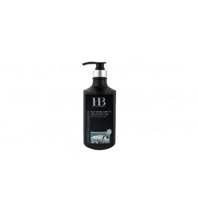 H&B Šampūnas ir dušo želė vyrams, 780 ml