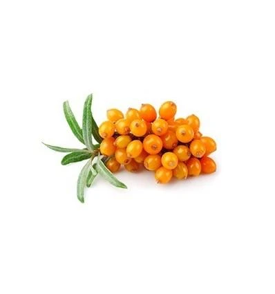 H&B Jauninamasis kremas su šaltalankių aliejumi, 50 ml