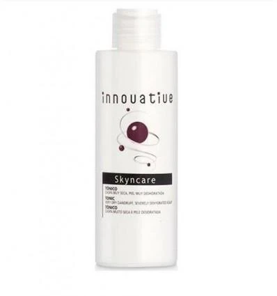 INNOVATIVE Polivitaminų tonikas nuo plaukų slinkimo SKYNCARE, 150 ml