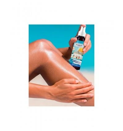 MUUM APSAUGINIS ALIEJUS NUO SAULĖS SPRAY IBIZA, SPF 50