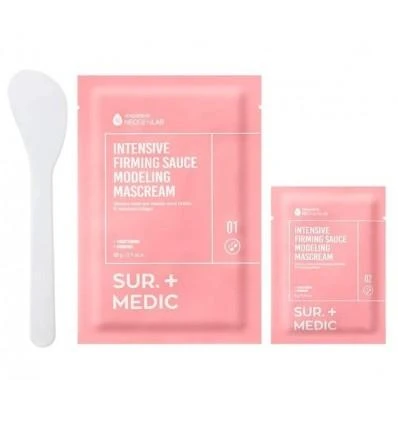 NEOGEN INTENSIVE FIRMING SAUCE MODELING MASCREAM, 69 g