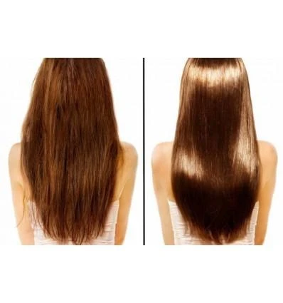 POSTQUAM Botoksas plaukams, 40 ml + 25 ml + 10 ml