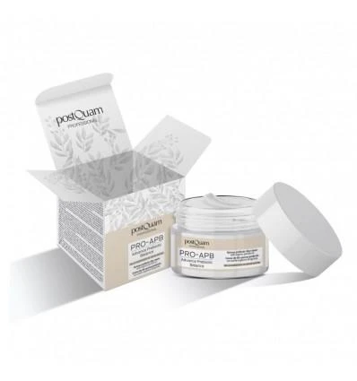 POSTQUAM KREMAS SU PREBIOTIKAIS, DIENINIS, 50 ml