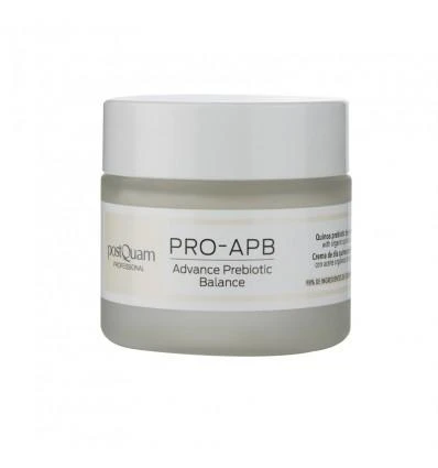 POSTQUAM KREMAS SU PREBIOTIKAIS, DIENINIS, 50 ml