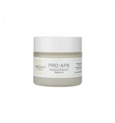 POSTQUAM KREMAS SU PREBIOTIKAIS NAKTINIS, 50 ml