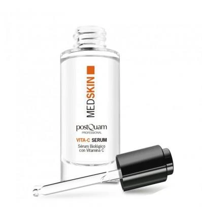 POSTQUAM MEDSCIN SERUMAS SU VITAMINU C, 30 ml