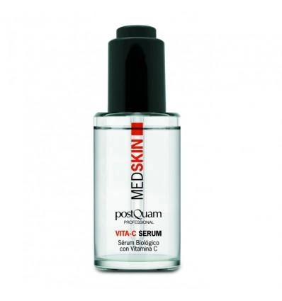 POSTQUAM MEDSCIN SERUMAS SU VITAMINU C, 30 ml