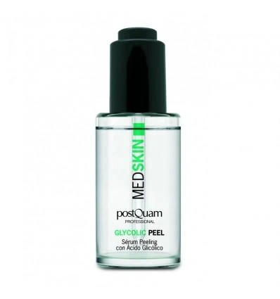 POSTQUAM SERUMAS SU GLIKOLIO RŪGŠTIMI, 30 ml