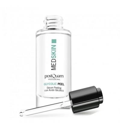 POSTQUAM SERUMAS SU GLIKOLIO RŪGŠTIMI, 30 ml