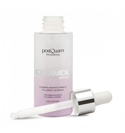POSTQUAM SERUMAS SU KERAMIDAIS, 30 ml