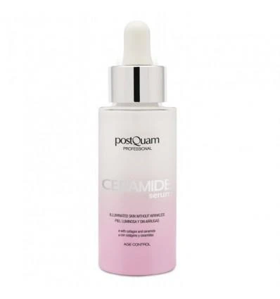 POSTQUAM SERUMAS SU KERAMIDAIS, 30 ml