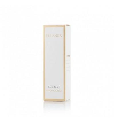 PULANNA Tonikas su bio-auksu BIO-GOLD, 60 g