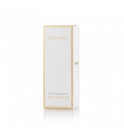 PULANNA valomasis pienelis su bio-auksu BIO-GOLD, 90 g