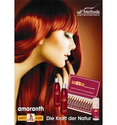 WT METHODE Skystųjų kristalų serumas ANTI-AGE, 75 ml