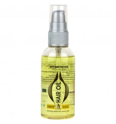 WT METHODE Skystųjų kristalų serumas ANTI-AGE, 75 ml
