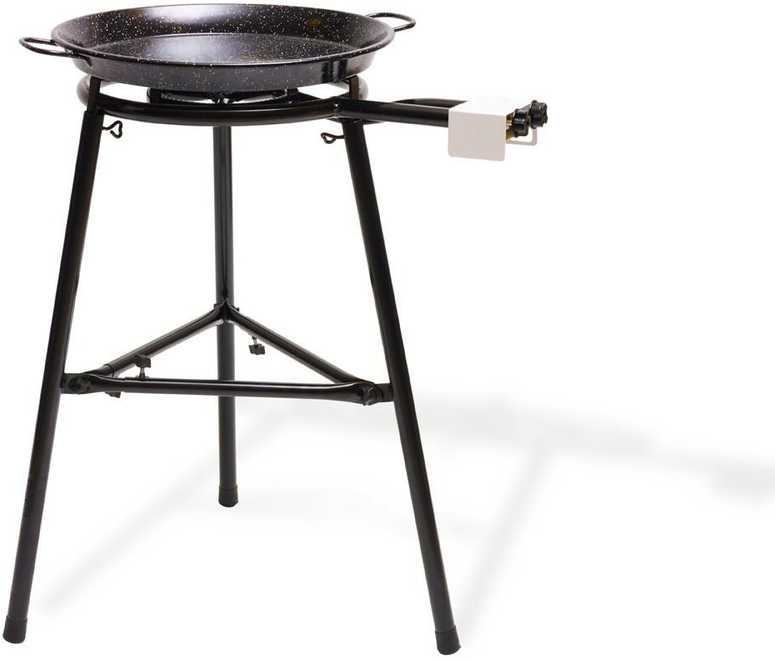 Hermia BBQ kepsninė Smalto Med