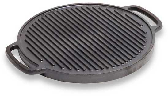 Hermia BBQ kepsninė Parilla Mini